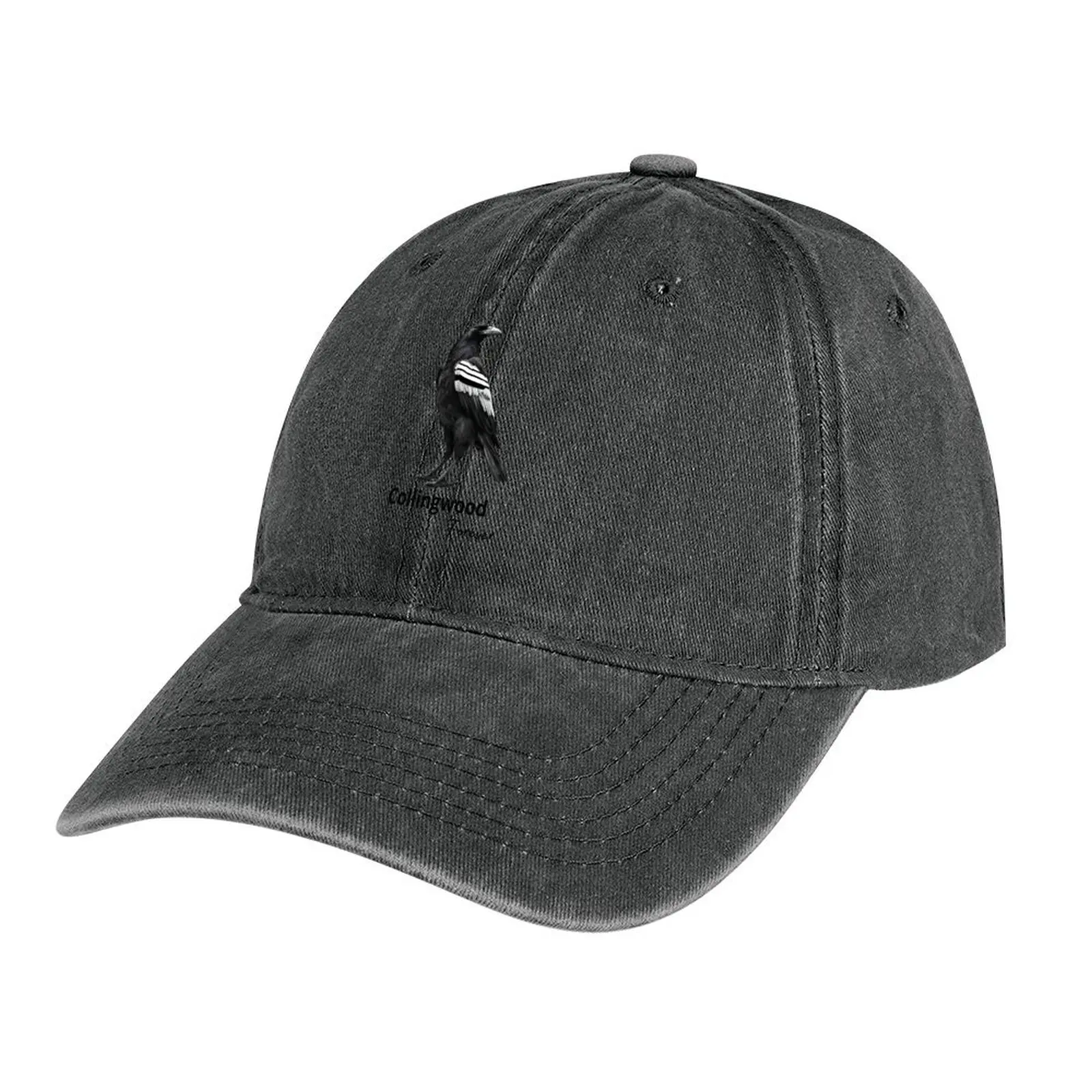 Good Old Collingwood Forever - Collingwood Song Cappello Da Cowboy Cappello Da Bambino Cappello Da Bobble Berretto Da Sole Baseball Uomo Donna