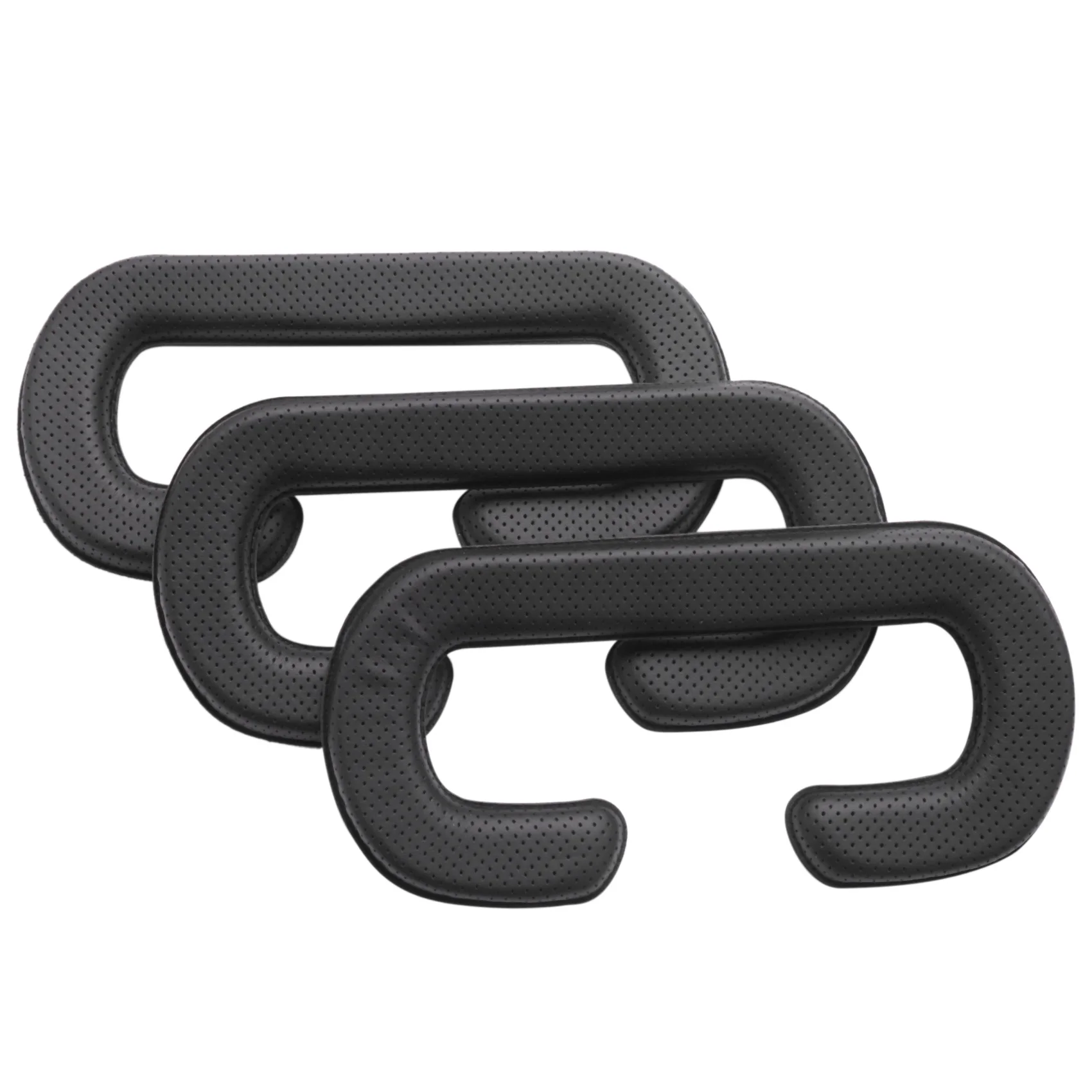 Per Htc Vive Cover Leather,Foam Per Htc Vive Headset Vr Face Cover Bundle