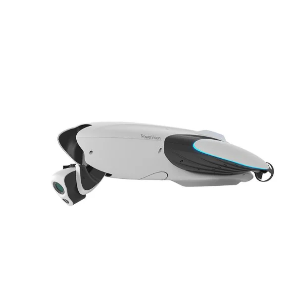 Rov Robot Subacqueo Subacqueo