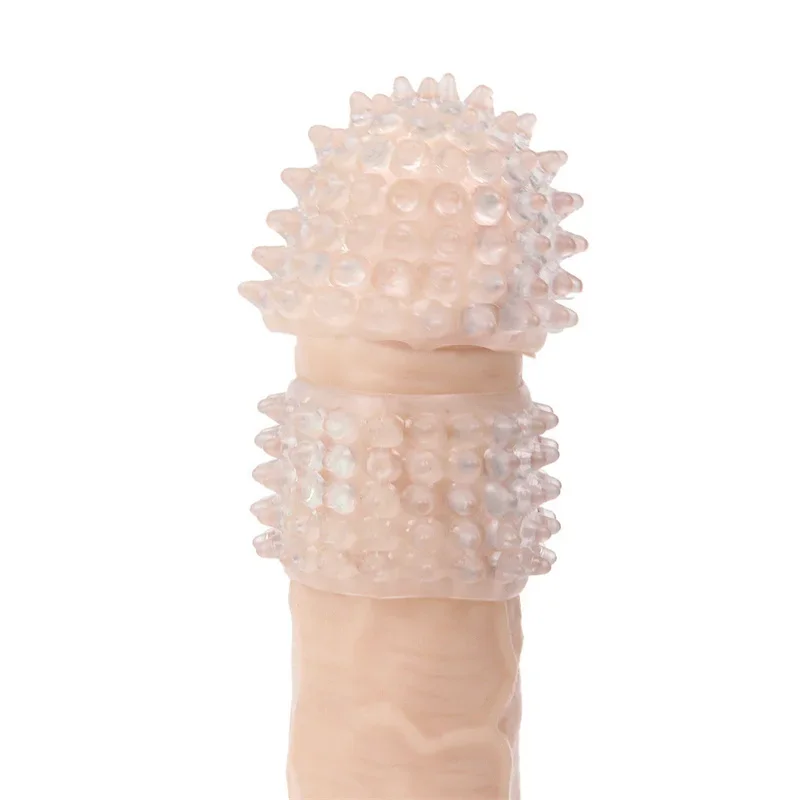 Manicotto Per L'Ingrandimento Del Pene Articoli Per Il Sesso Kit Per Anello Per Auto Erezione Penny Extender Tazza Per Vuoto Anello Di Blocco Dello Sp