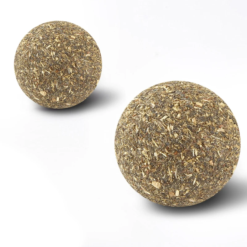 Popolare A Base Di Erbe Interattivo Catnip Toy Playtime Fun Game Ball Pure Natural Wild Catnip Pure Natural Wild Catnip Natural Mint Wild