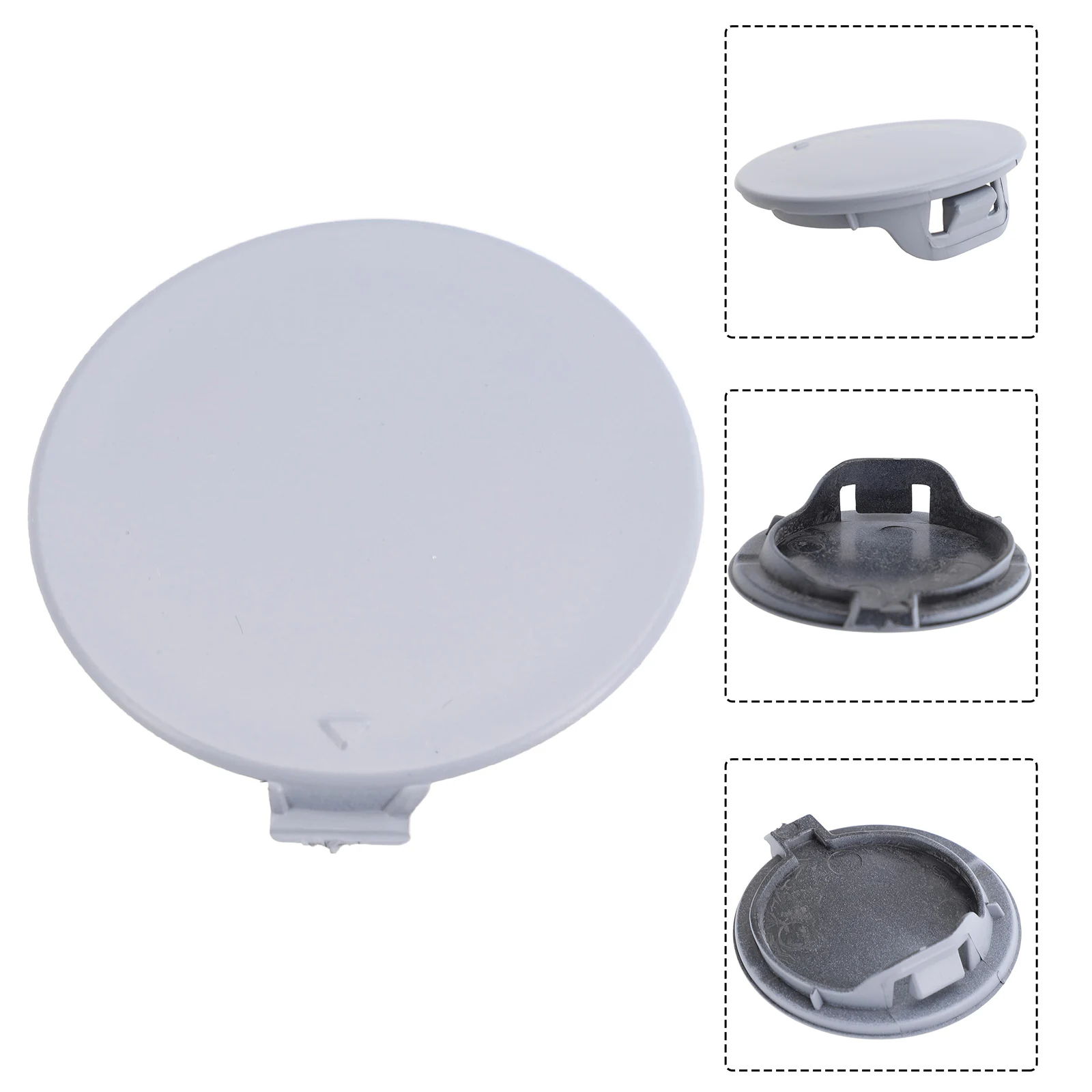 1111111111111111111111111111111111111 Copertura Per Bmw E81 E87 2004-2012 M-Sport 51117837429 Accessori Per Auto Con Copertura A Gancio