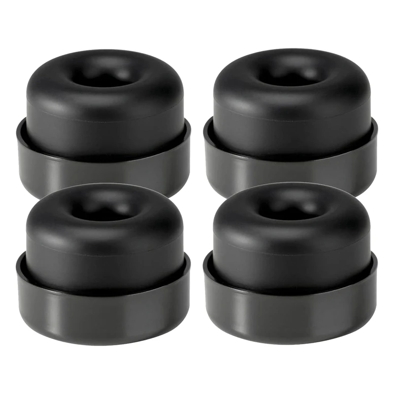 4Pc Subwoofer Altoparlante Piedi Pad Svs Sound Path Subwoofer Sistema Di Isolamento Subwoofer Altoparlante