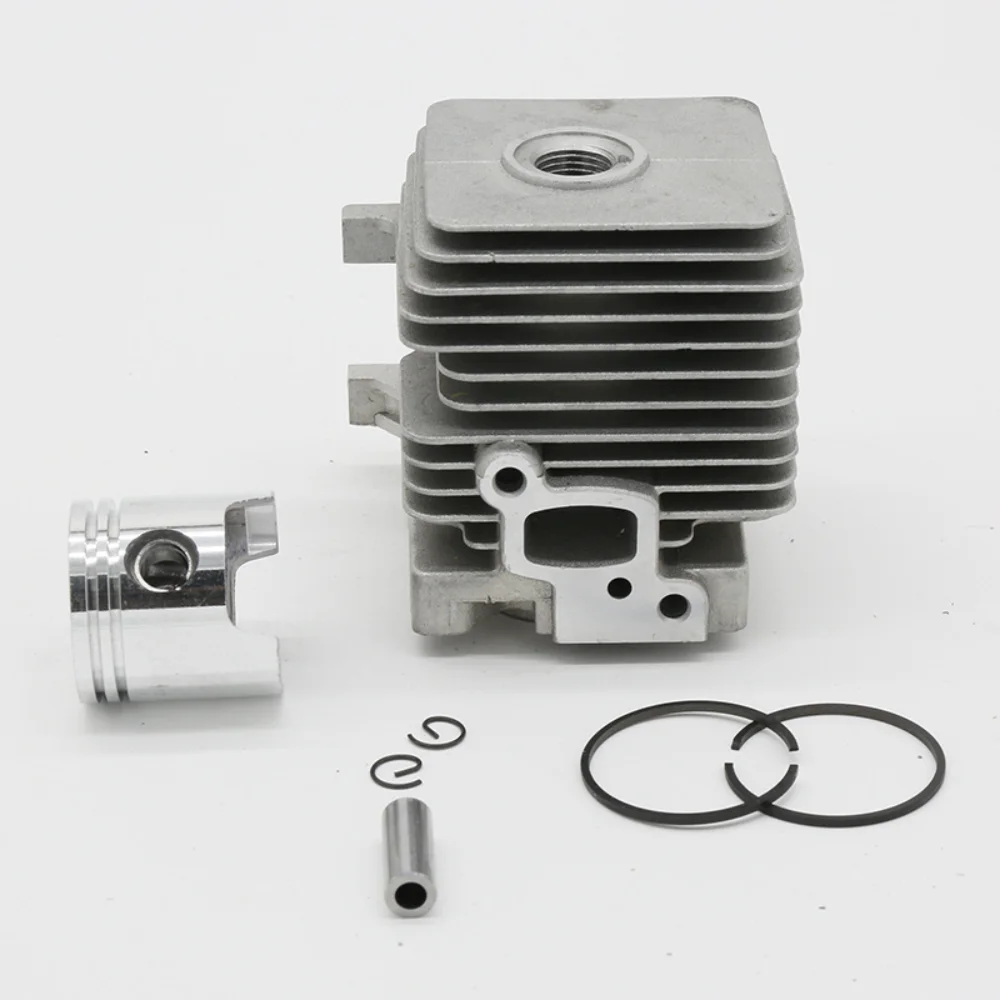 Kit Cilindro 34Mm Per Stihl Fs38, Fs45, Fs55 Sostituisce 4140-020-1200