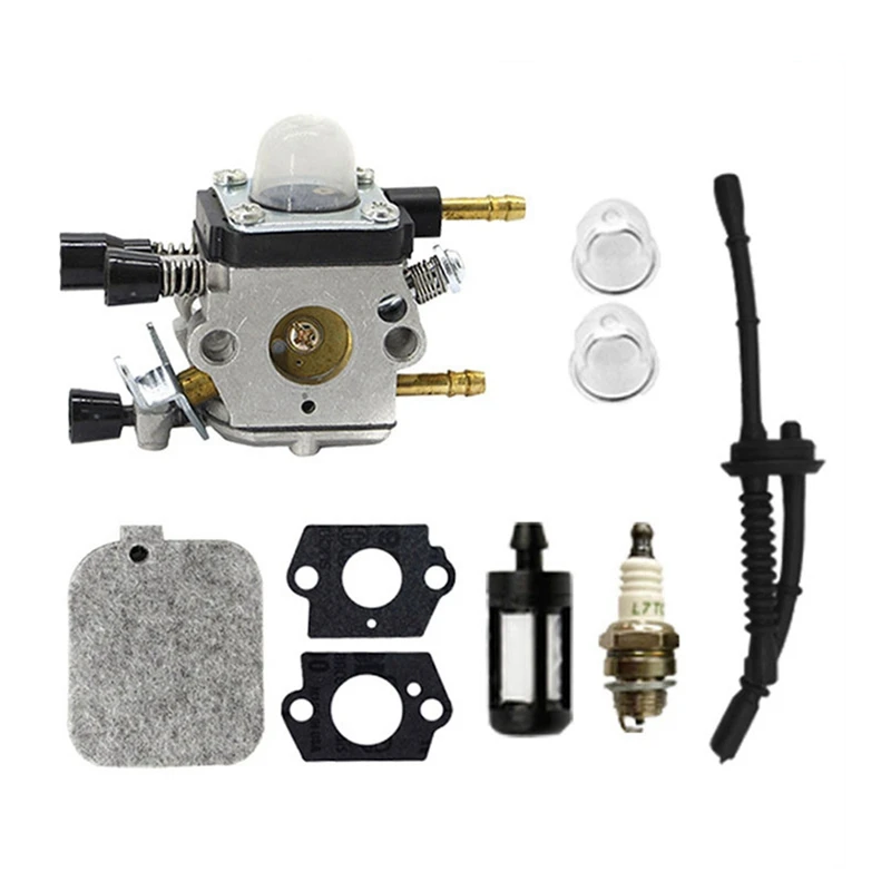 Bg45 Bg46 Bg55 Bg65 Bg85 Falciatrice Carburatore Zama C1Q-S68 Carburatore Falciatrice In Lega Carburatore Per Stihl