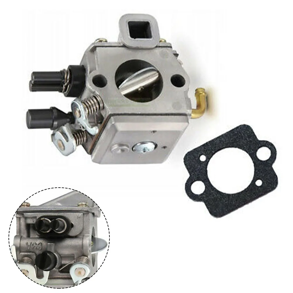 Set Guarnizioni Carburatore Per Stihl 034 034Av 034 Super Ms340 036 Ms360 Ms340 360 Motosega Carb Sostituzione Attrezzatura Da Giardino