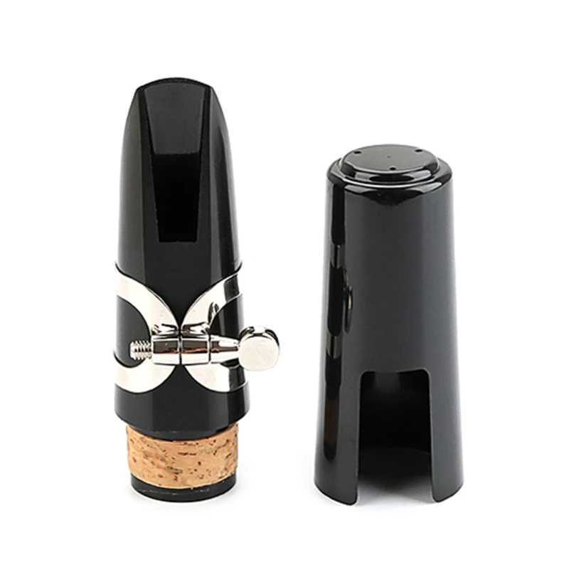 Bocchino Per Clarinetto In Bemolle Sib Testa Per Clarinetto Bocchino In Bachelite Bocchino Per Clarinetto In Sib Con Ancia E