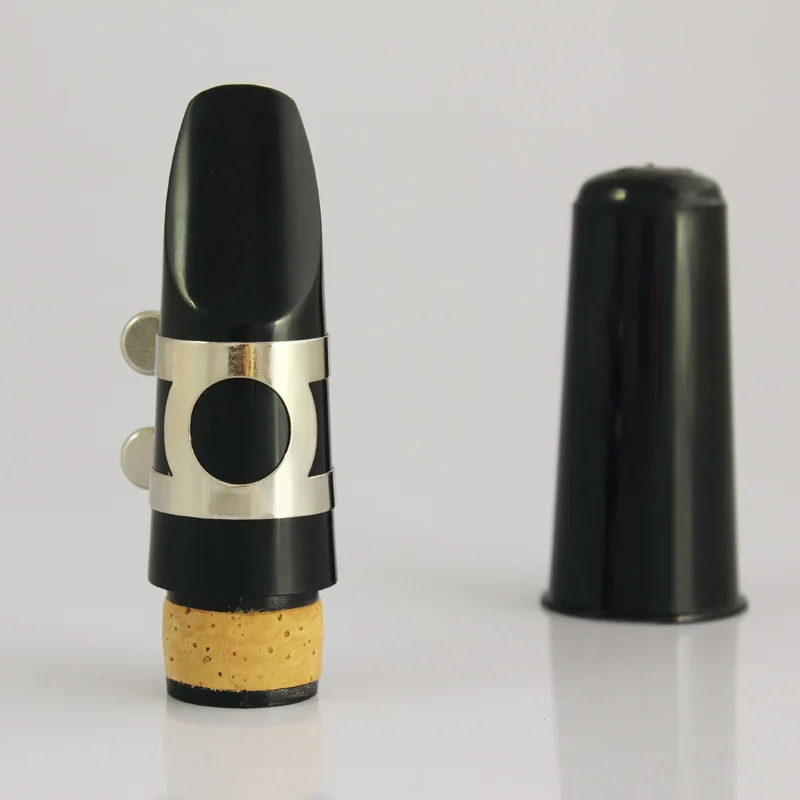 B Clarinetto Boccaglio Bocchini Shao Testa Clarinetto Whistle Blowing Bocca Bocca Flauto