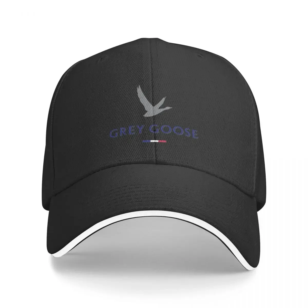 Berretto Da Baseball Martini Grey Goose Luxury Brand Hat Beach Sunhat Caps For Men Women'S