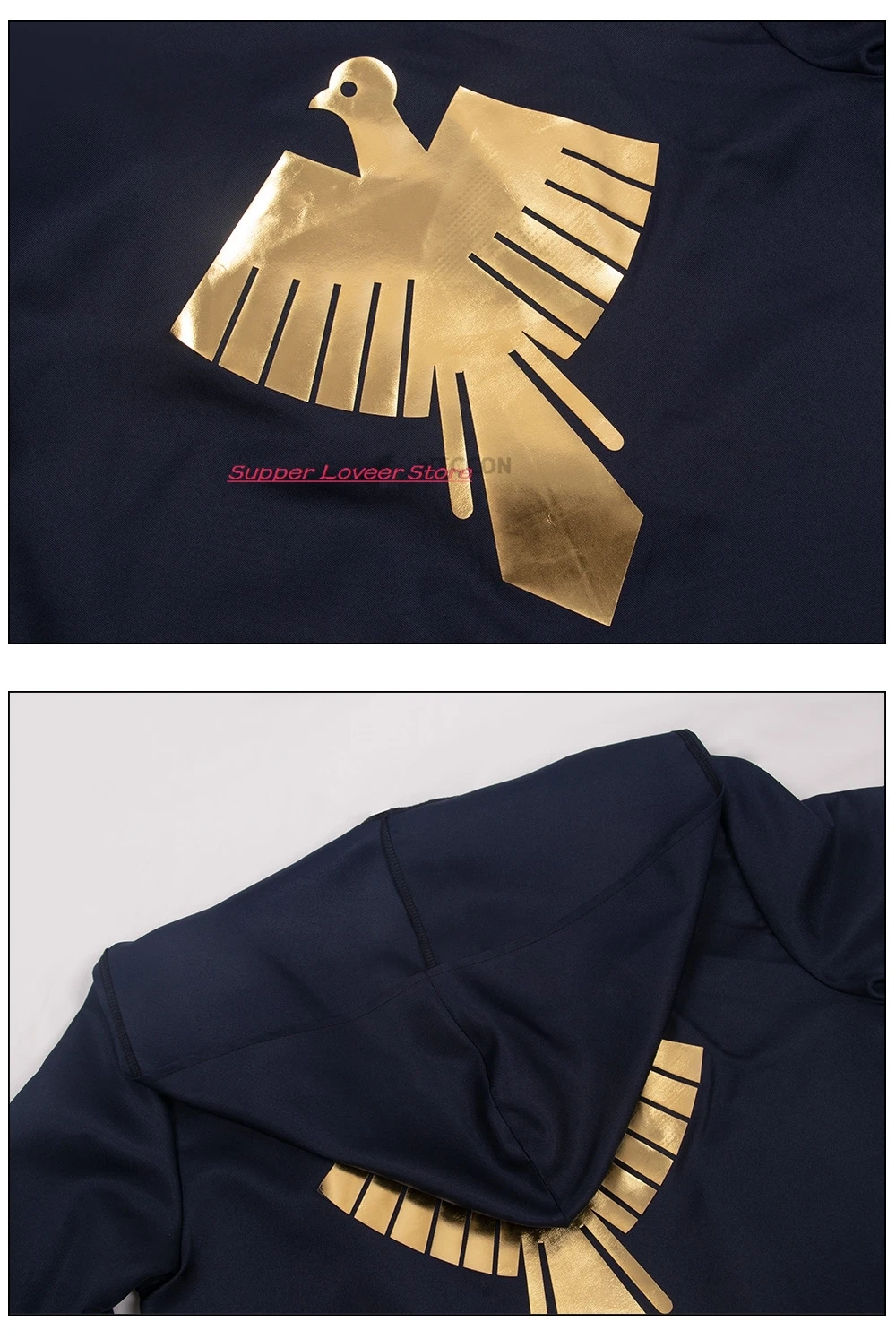 Mashle: Magic And Muscles Mashle Dot Costume Cosplay Parrucca Cappotto Anime Cosplay Easton Magic School Uniforms Suit Peluca