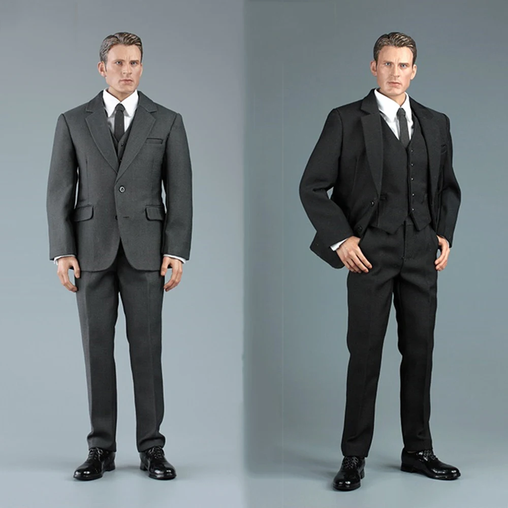 1/6 Muscle Man Suit Suit Model Fit 12 Pollici Action Figure Muscle Body Accessories