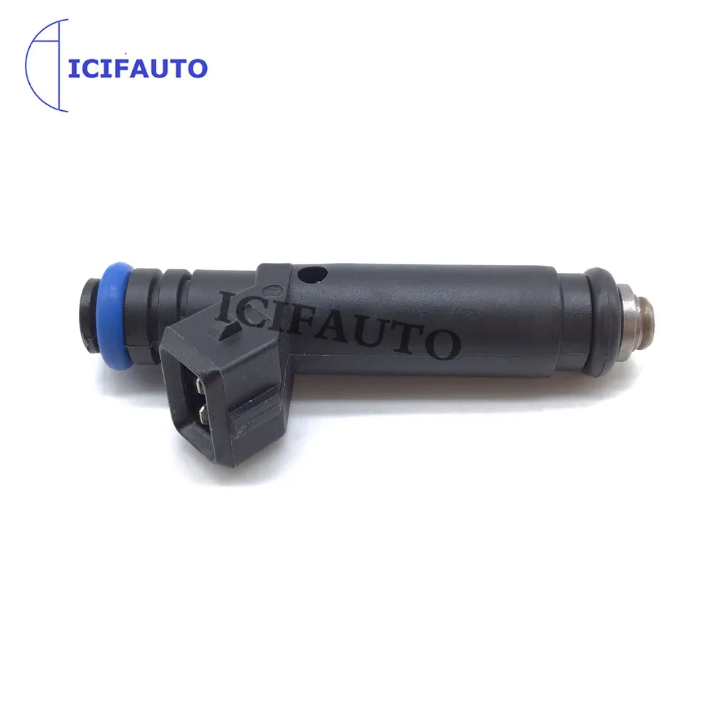 Ugello Iniettori Carburante Per Renault Clio Megane Kangoo Lagune 1.2 1.4 1.6 8V 8200128961 82 00 128 961