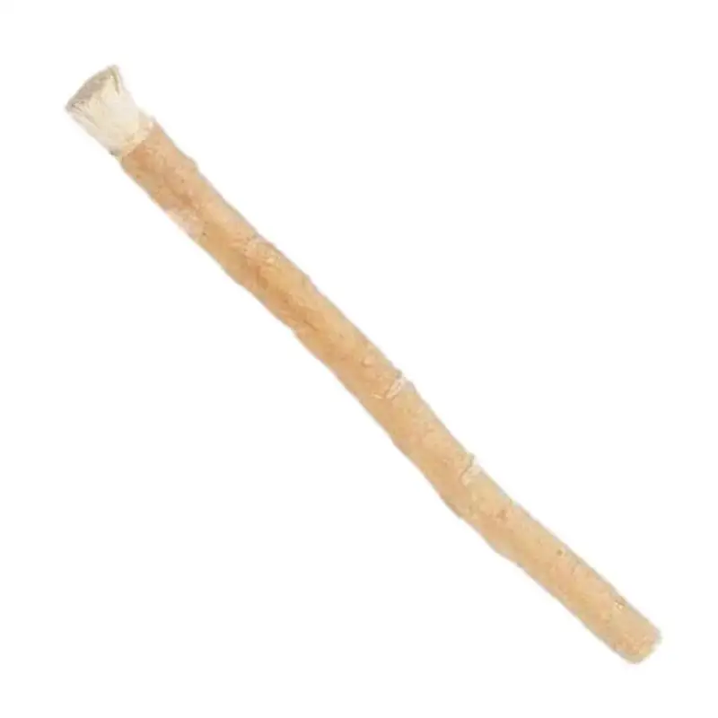 Miswak Spazzolino Da Denti Pulizia Dei Denti Denti Stick Spazzolini Da Denti Denti Naturali Tradizionali Miswak Bastoncini Efficace Miswak Stick Breat