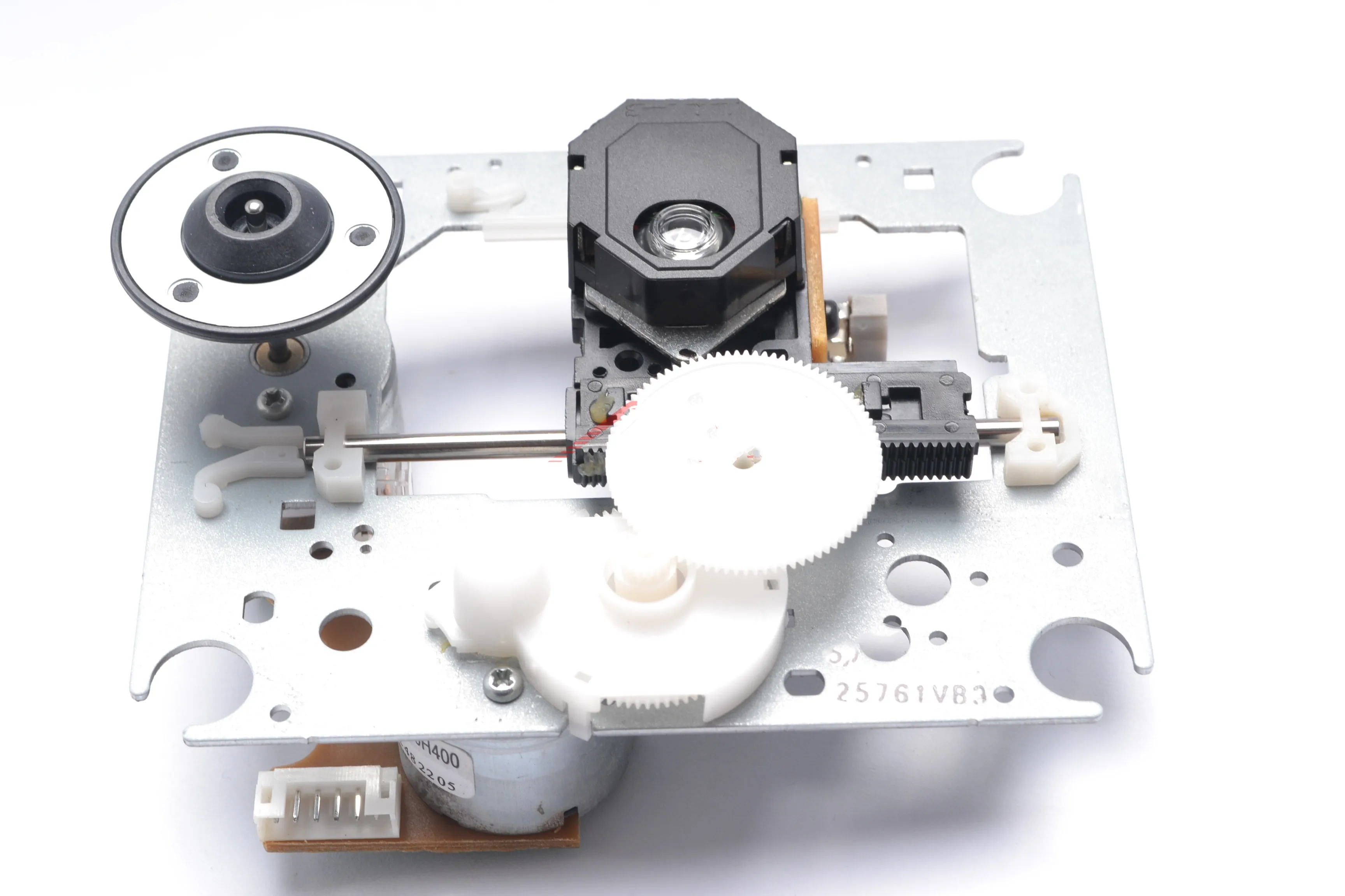 Sostituzione Per Rotel Rcd-06 Cd Player Pezzi Di Ricambio Laser Lasereinheit Assy Unit Rcd06 Optical Pickup Bloc Optique