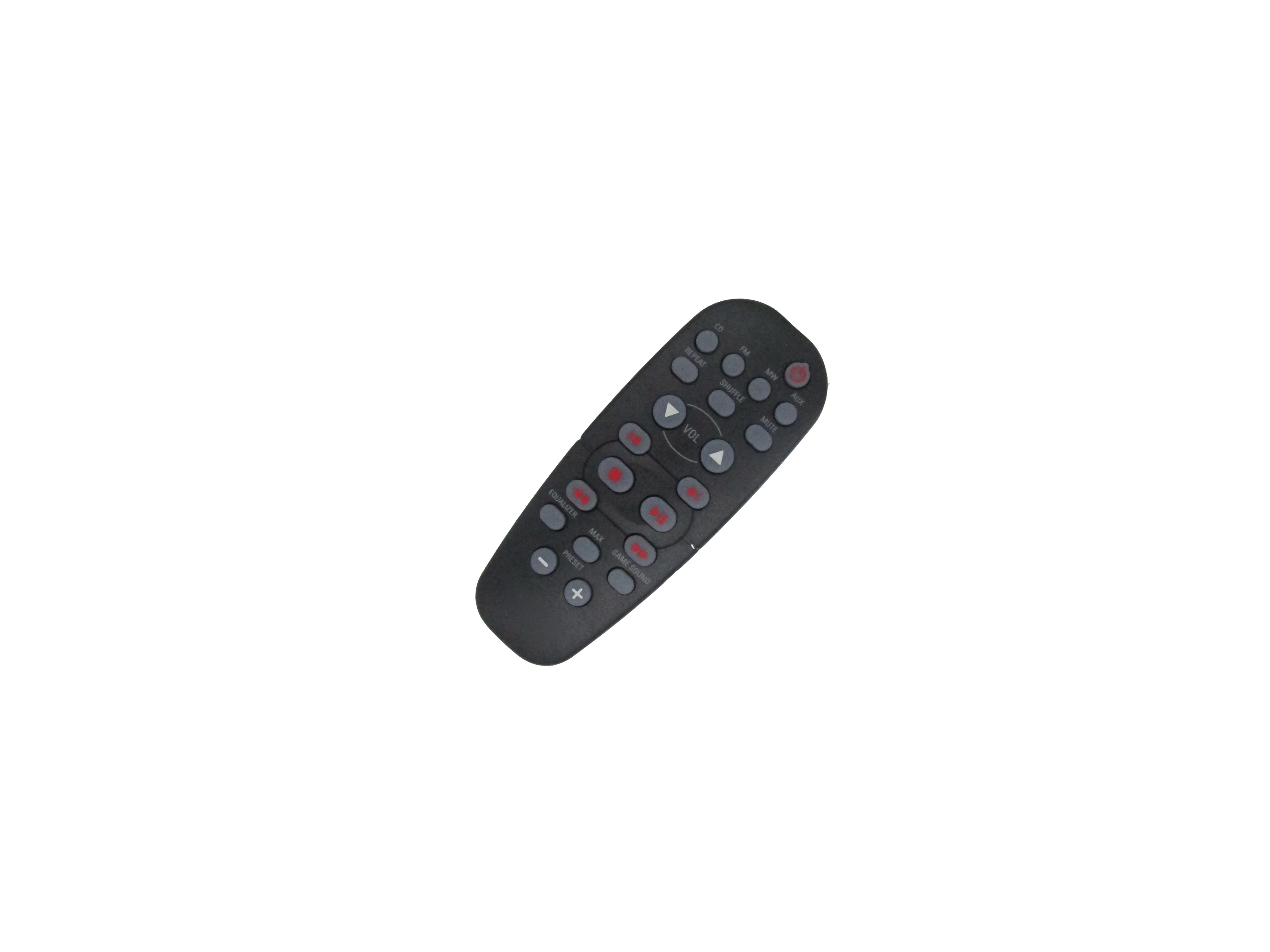 A Distanza Di Controllo Per Philips Az2558 Az2558/17 Az2538/17B Az2558/00C Az2558/17B Az2558/11T Az2558/01 Az2538 Mp3 Cd Macchina Del Suono