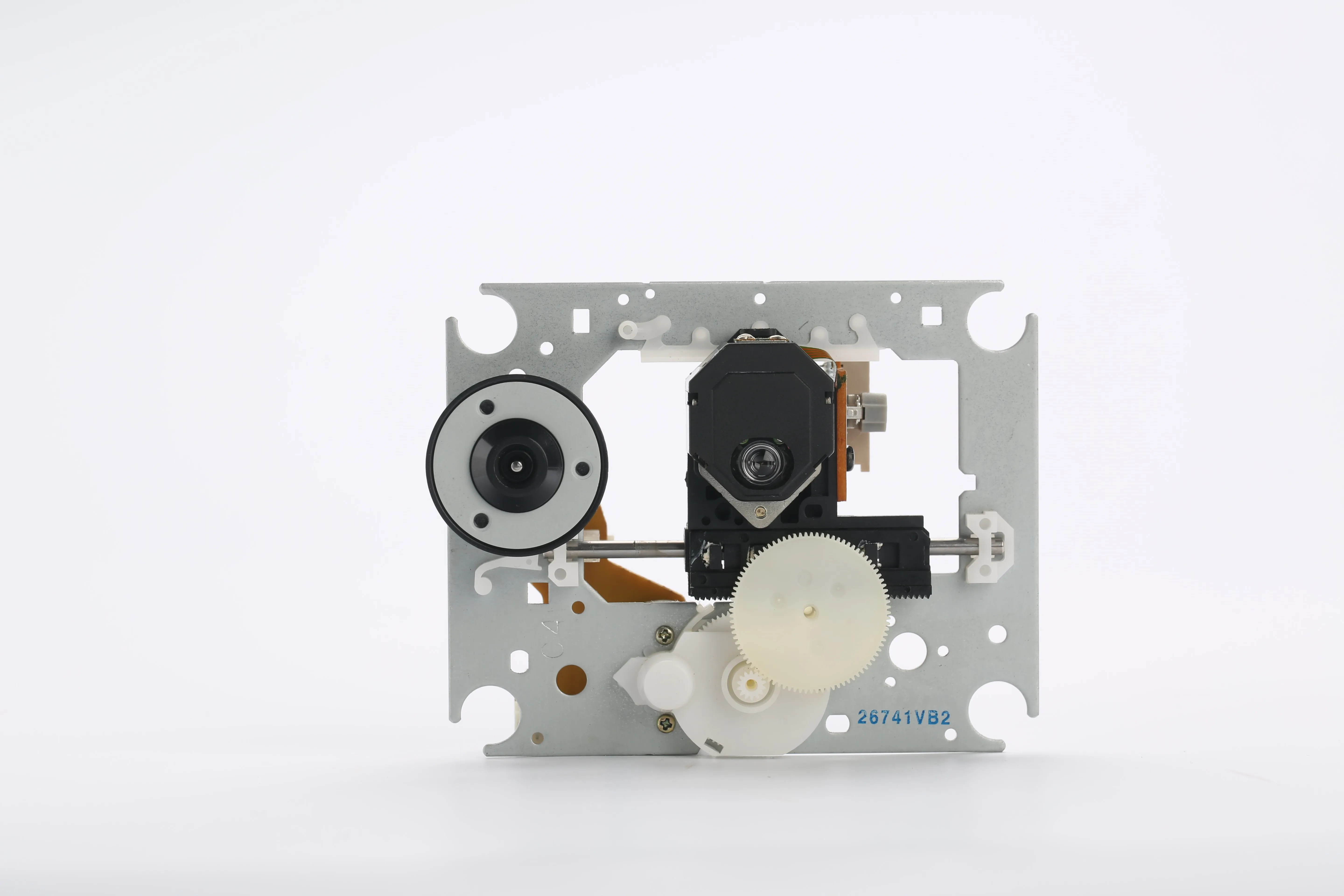 Sostituzione Per Rotel Rcd-02 Cd Player Pezzi Di Ricambio Lente Laser Lasereinheit Assy Unit Rcd02 Optical Pickup Bloc Optique