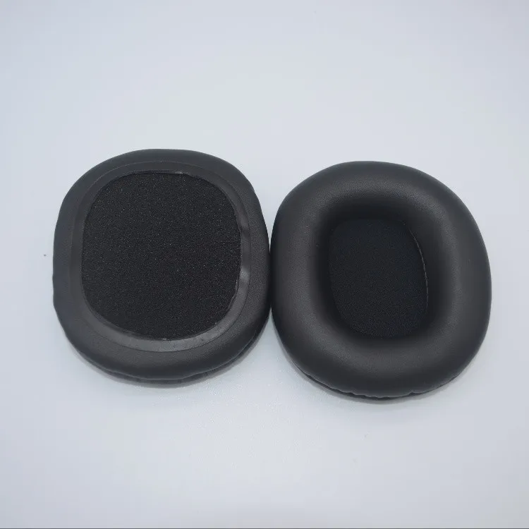 Auricolari Di Ricambio Per Sony Mdr-7506 Mdr-V6 Mdr-900St Cuffie Cuffie Cuffie In Pelle Cuffie Auricolari