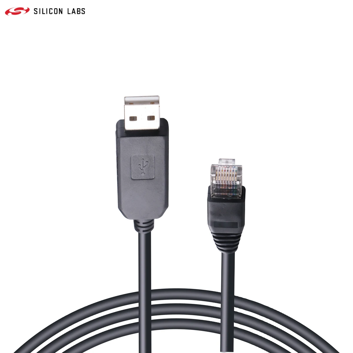 Silabs Cp2102 Usb A Rj45 Rs232 Bridge Interfaccia Virtuale Driver Console Router Connettore Cavo Per Dispositivo Cisco