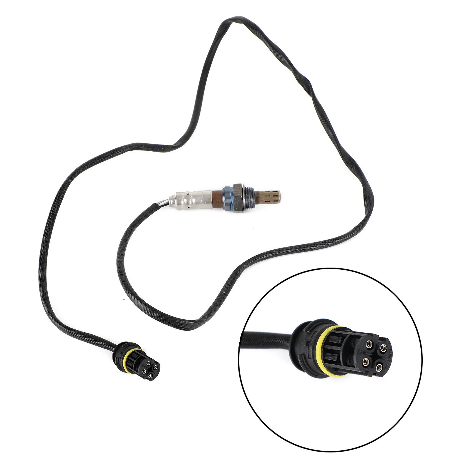 Artudatech O2 Sensor 11781427884 Per Bmw 528I 1997-1998 Bmw Z3 1997-2002 Bmw M3 1996-1999 Ricambi Auto