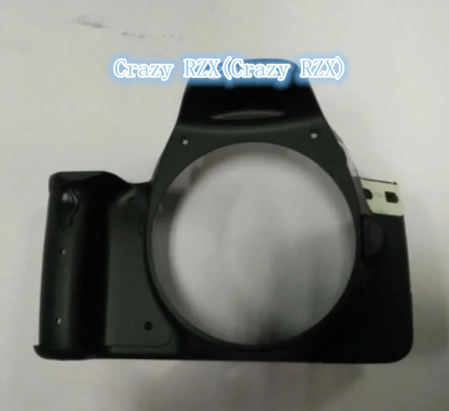 Nuovo Guscio Anteriore Per Fotocamera Canon 550D Con Coperchio Anteriore 550D