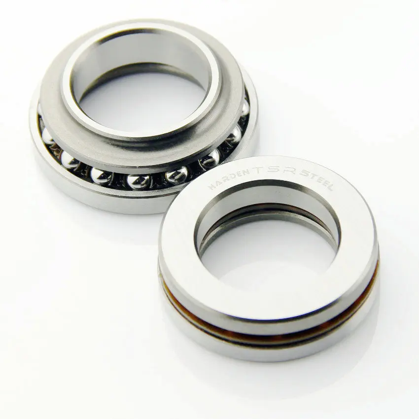 For Kawasaki Ex500 Gpz500 Gpz500S Kz550 Ltd Kz650 Z650 Kz750 Kz900 Kz1000 An112 An110 Kt250 Motorcycle Steering Head Bearing