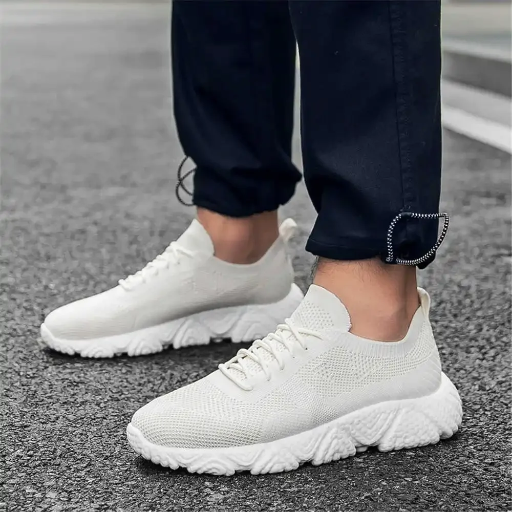 Ete Flat Sole Tenis Basquet Da Uomo Vulcanize Pretty Shoes Best Fashion Sneakers Sport Badkets Teni Models Dropshiping