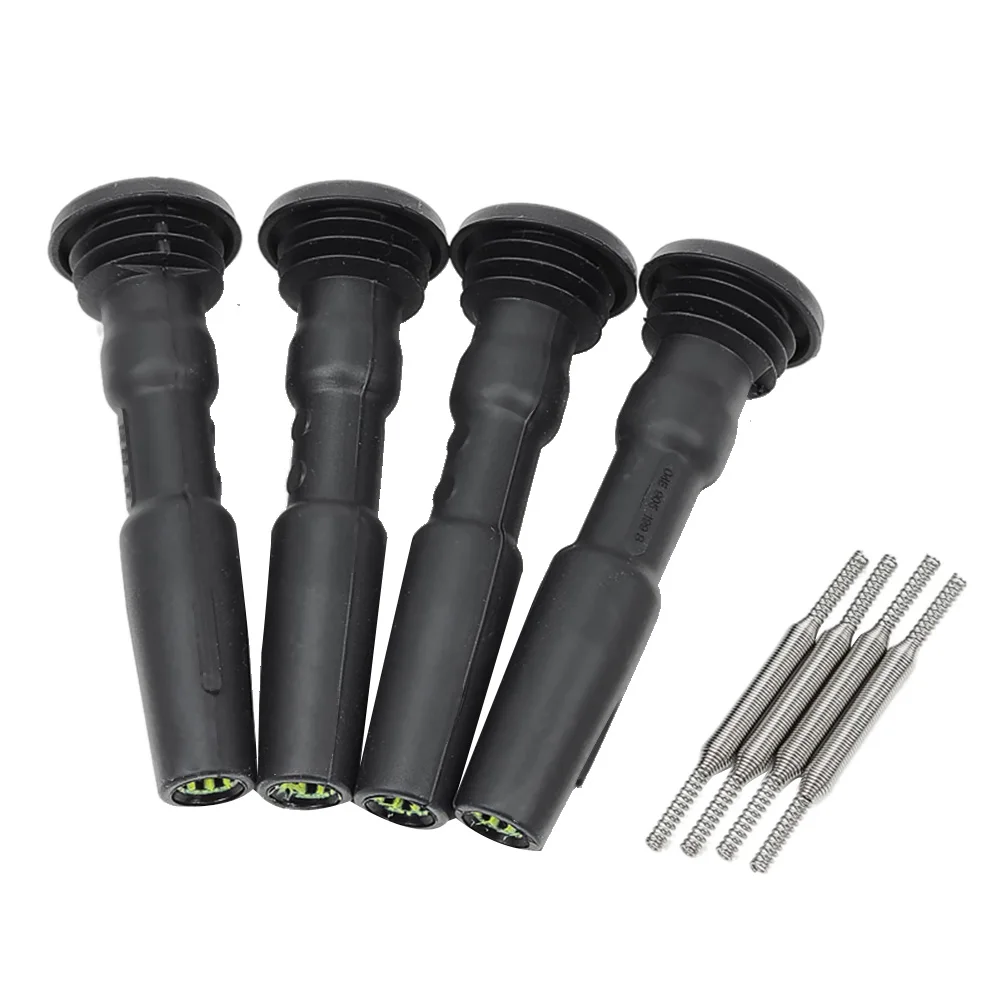 Connettore Accensione Candela Per A1 A3 Q3 Golf Jetta Scirocco Tiguan Ibiza Leon Octavia Yeti 04E 905 199 H/A/G