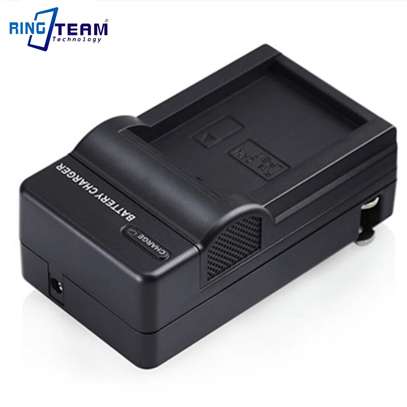 10 Pz Bc-Csk Caricabatterie Per Batteria Np-Bk1 Npbk1 Per Fotocamera Sony Cybershot Dsc-S750 Bloggie Mhs-Cm5 Pm5 Webbie Hd Mhs-Pm1V Pm1D Pm1