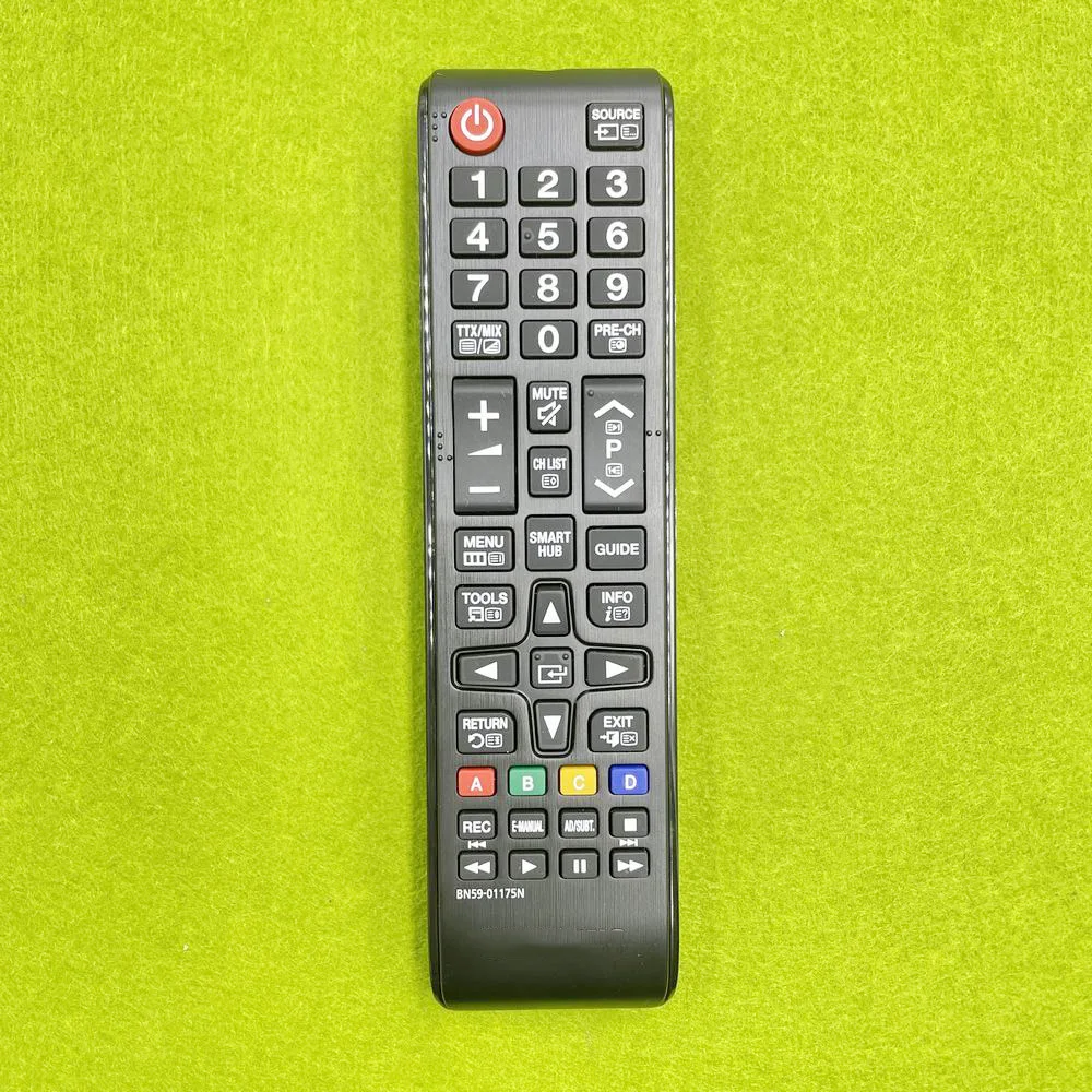 Telecomando Originale Bn59-01175N Per Samsung Tm1240A Muslimexaymuslimexayled Tv