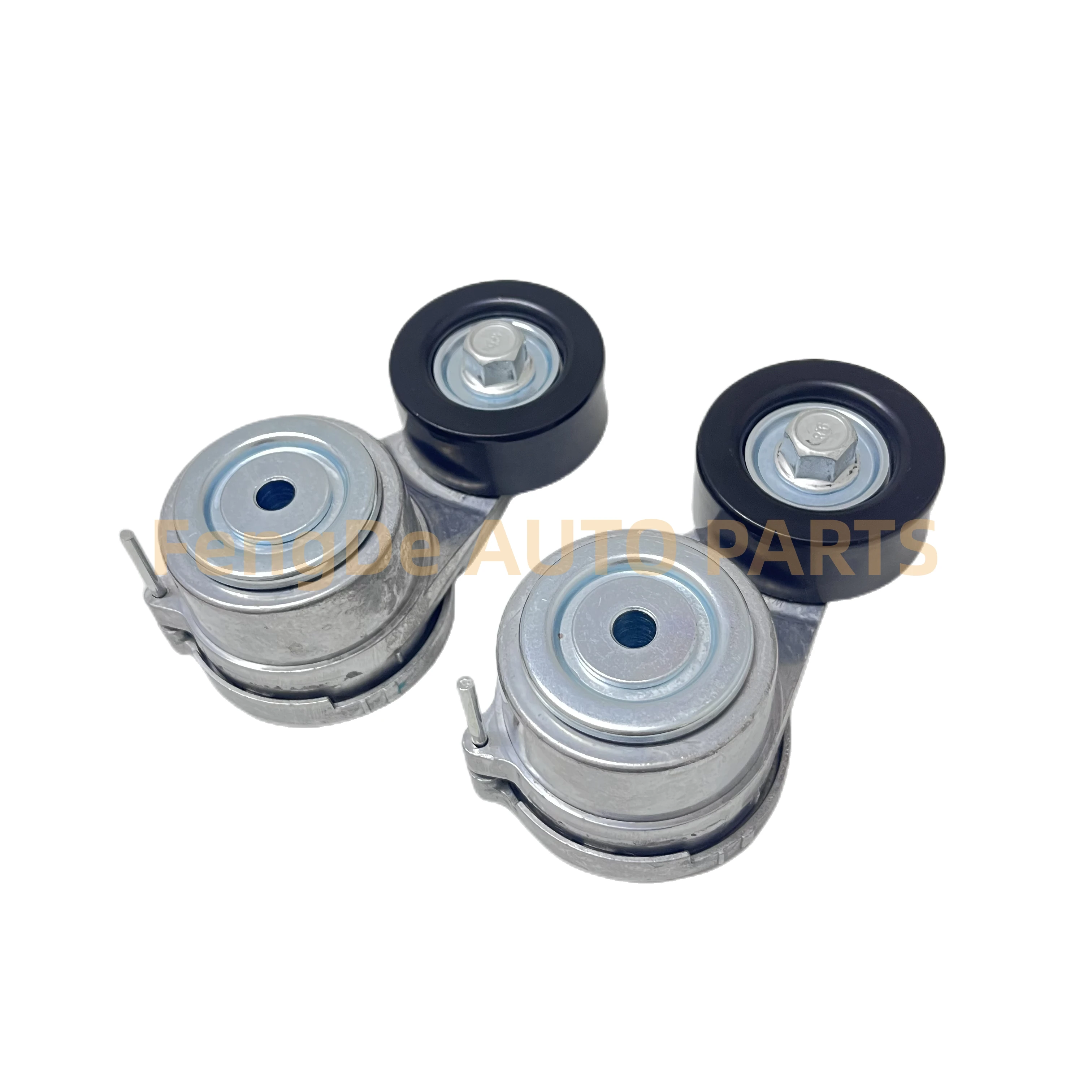 Puleggia Tendicinghia Per Hyundai Ix35 Santa Tucson Grandeur Sorento Diesel 2.2 Vq 2010-2016 Muslimexmuslimah