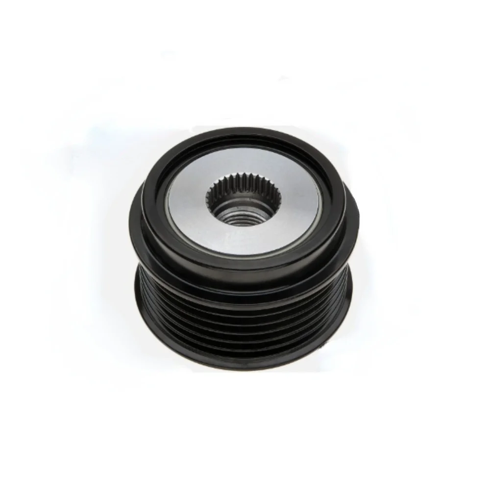 Xccyg 37320-2E000 Puleggia Frizione Generatore 373202 E000 Per Hyundai Kia Elantra Forte Soul