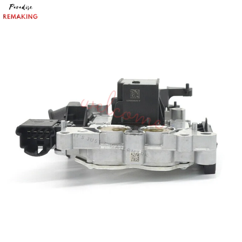 Tcu Tcm \ 16 0 B5 Dl501 Dq500 Dsg Trans Unità Di Controllo Per Audi Porsche Tcm Tcu Muslimatexmuslimatexplain 0 B5927156