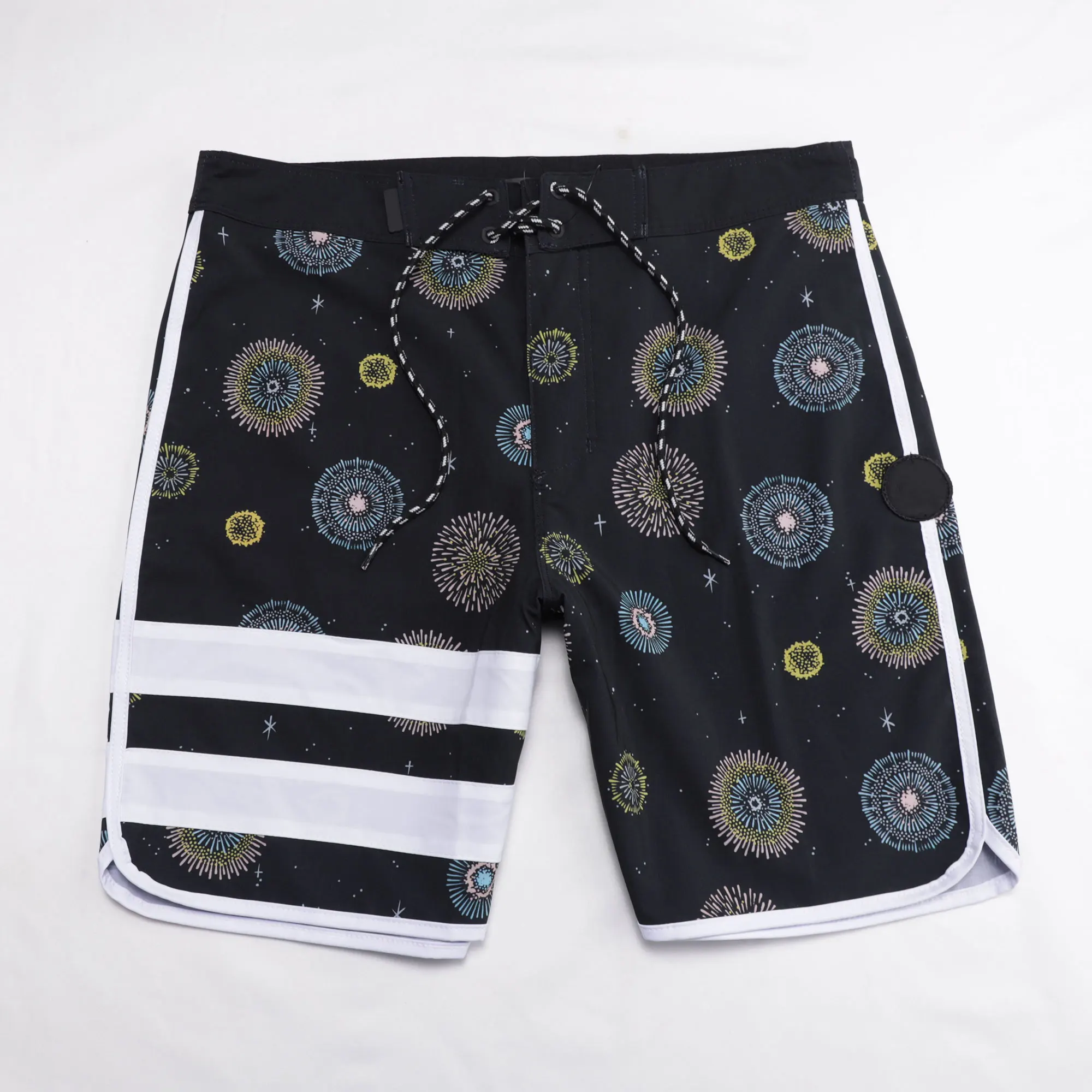 2024 New Style Summer Pantaloncini Casual Da Uomo Pantaloncini Da Surf Pantaloncini Homme Bermuda Phantom Beach Shorts Surf Fitness Swimwear A47