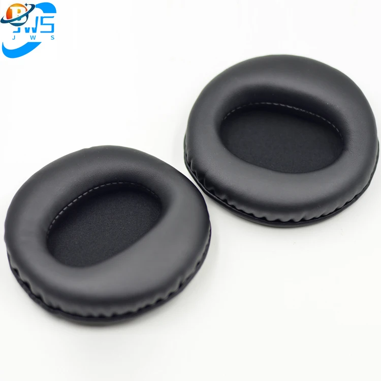 Replacement Earpads For Sony Mdr-Xd100 Xd150 Headset Replacement Headphones Memory Foam Ear Pads