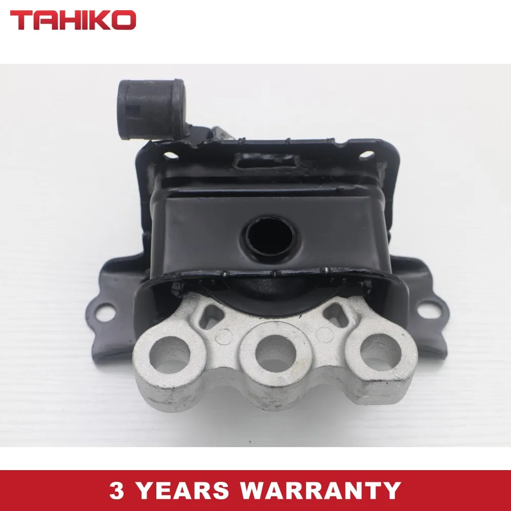 Supporto Motore Destro Adatto Per Holden Barina Rs A14Net Tm F16D4 Automatico
