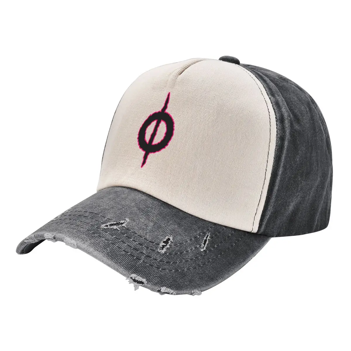 Phyrexia Tutto Sarà Un Simbolo In Rosso Da Mtg Magic Card Game Berretto Da Baseball Cappello Per Bambini Cappello Natalizio Golf Donna Uomo