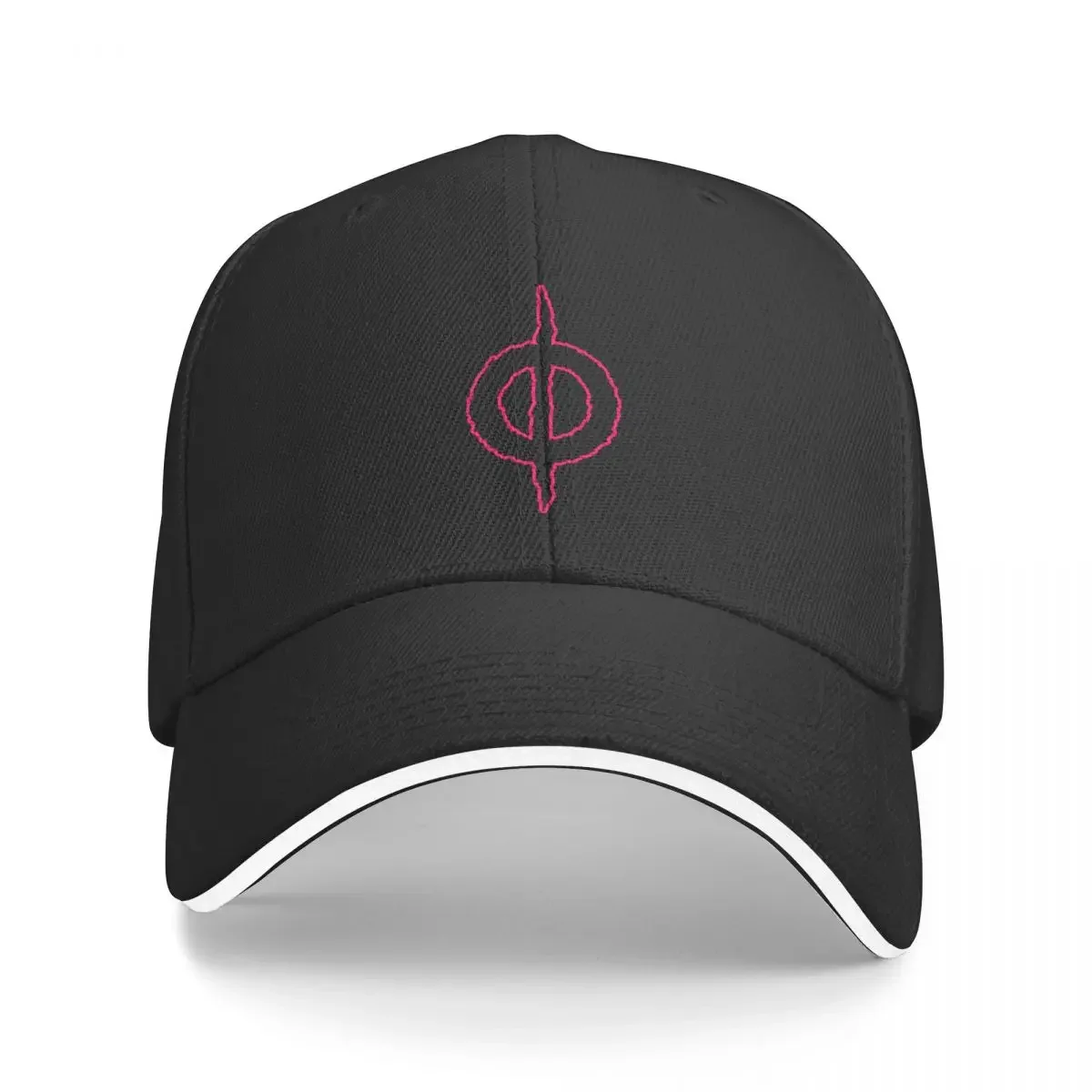 Nuovo Phyrexia Tutto Sarà Un Simbolo In Rosso Da Mtg Magic Card Game Berretto Da Baseball Berretti Sportivi Berretto Da Uomo Nero Da Donna