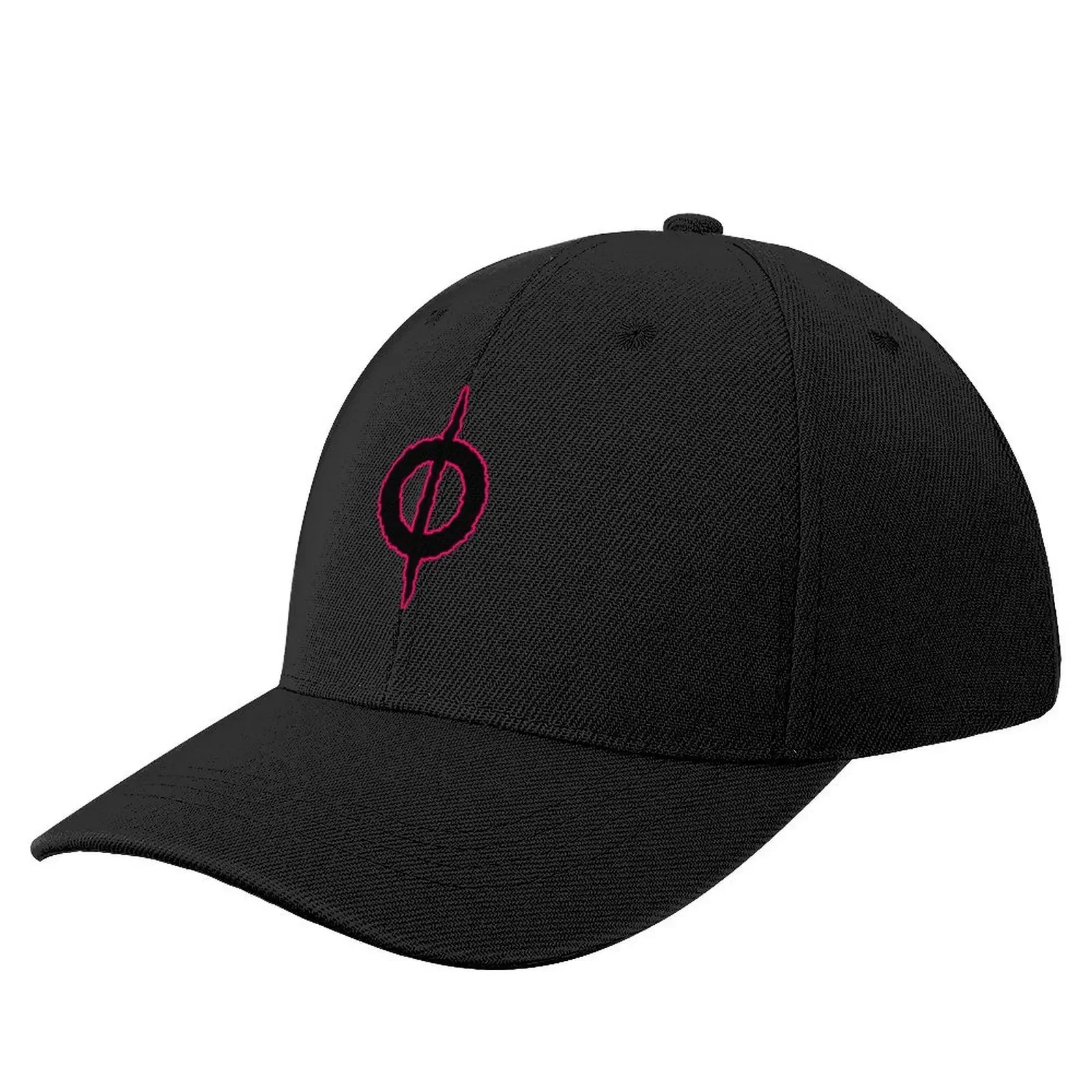 Phyrexia Tutto Sarà Un Simbolo In Rosso Da Mtg Magic Card Game Berretto Da Baseball Cappello Beach Cosplay Uomo Donna