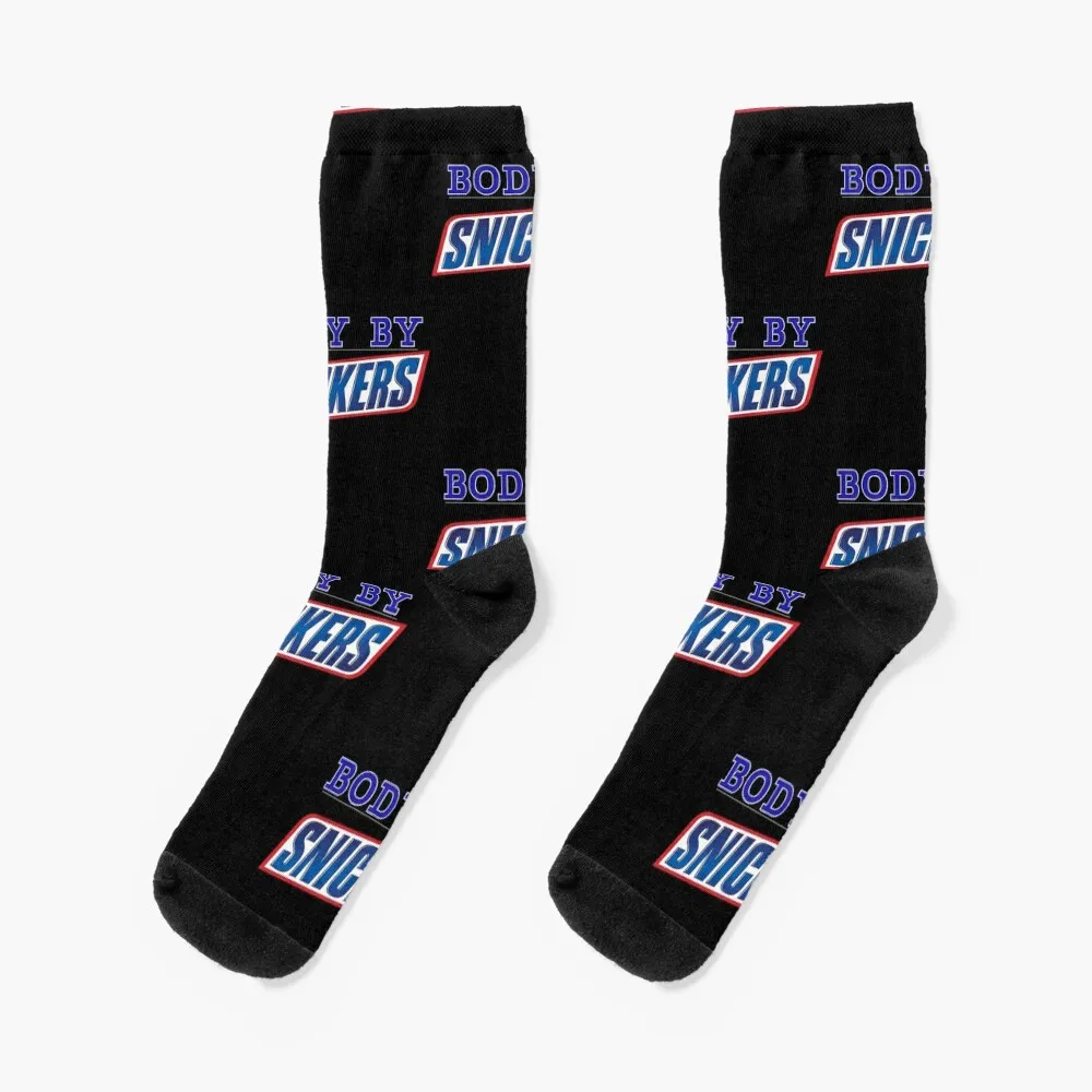 Body By Snickers Calzini Calzini Sportivi Da Uomo Essential