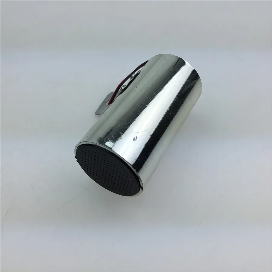 Per Sword Yamaha Moto Modificato Fuk Hi Scooter Horn Super Loud Moto 12V Spedizione Gratuita