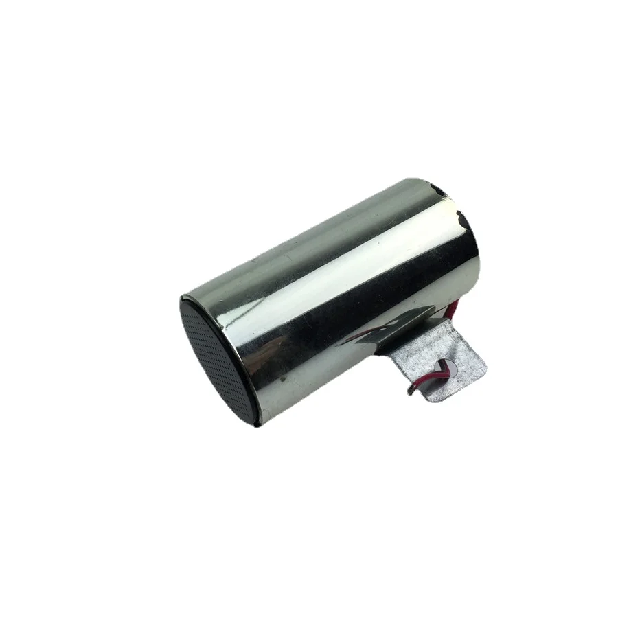 Per Spada Yamaha Accessori Moto Modificato Fuk Hi Scooter Horn Super Loud Moto 12V Spedizione Gratuita