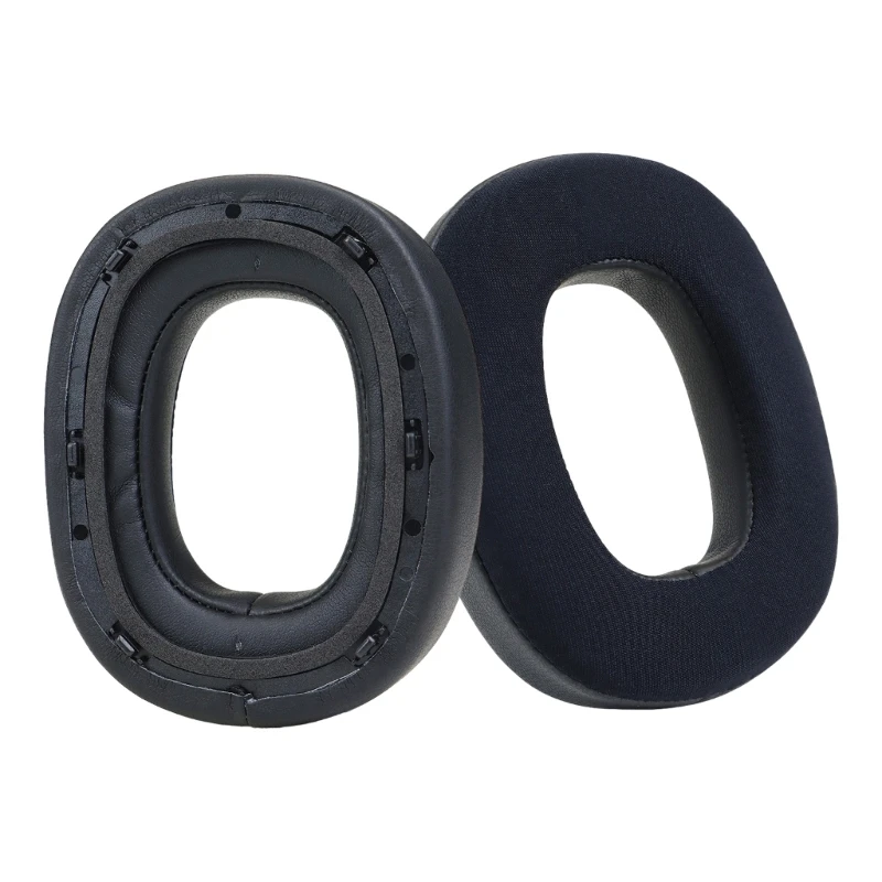 Sostituzione Dei Cuscinetti Auricolari Coolinggel Per Cuffie Bokers & Wilkins Px8/Px7 S2, Cuscini Per Auricolari Con Isolamento Acustico