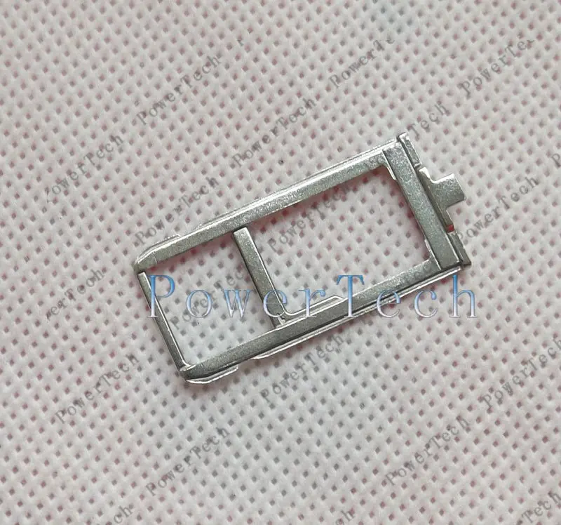 Originale Ulefone Armatura X Sim Vassoio Di Carta Del Supporto Slot Per Schede Per Ulefone Armatura X Cell Phone