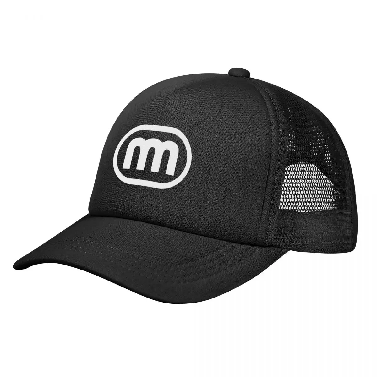 Mammoth Wvh Berretto Da Baseball Beach Beach Hat Ball Cap Eleganti Cappelli Da Donna Da Uomo