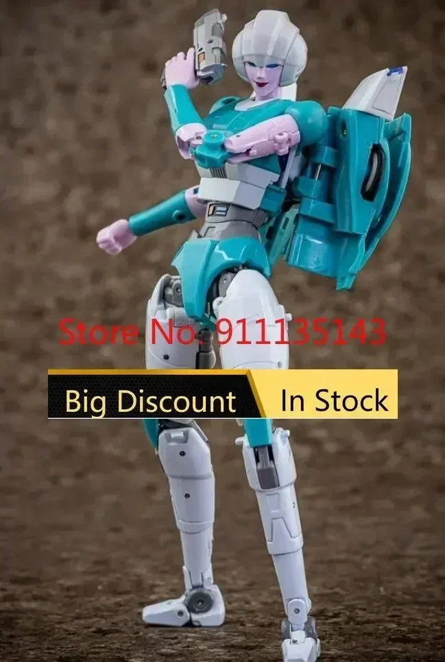Oculare Max Ox Mmc Ps-18 Arcee Lifeline Zinnia In Stock