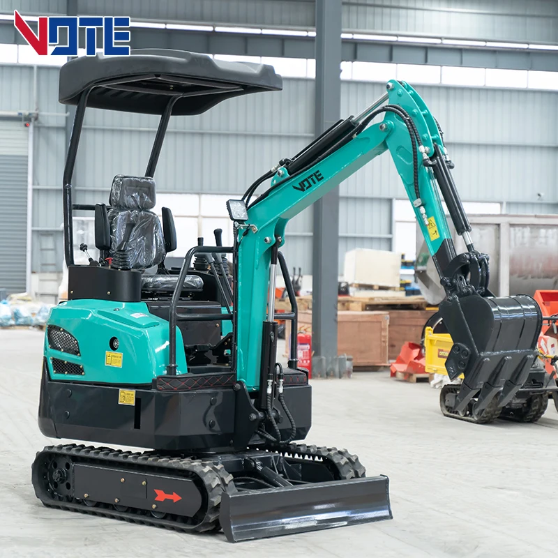 Extreme Effizienter China 1.7T Minibagger 1.8 Tonnen Bagger Realisierbare Produkte Pudfen Mit Vertrauen