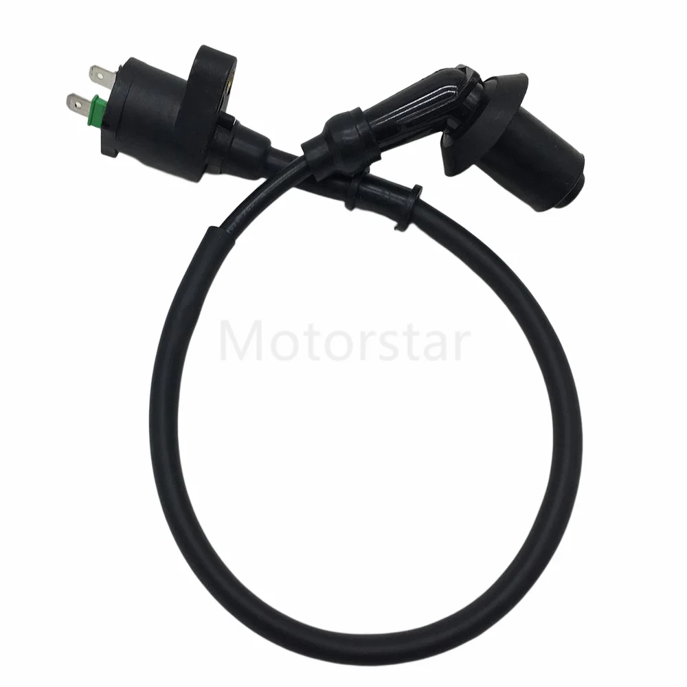 Bobina Di Accensione Per Kymco Agility 50 Super 8 125 Maxxer Kxr 90 Come Vitality 3051A-Khc4-C00
