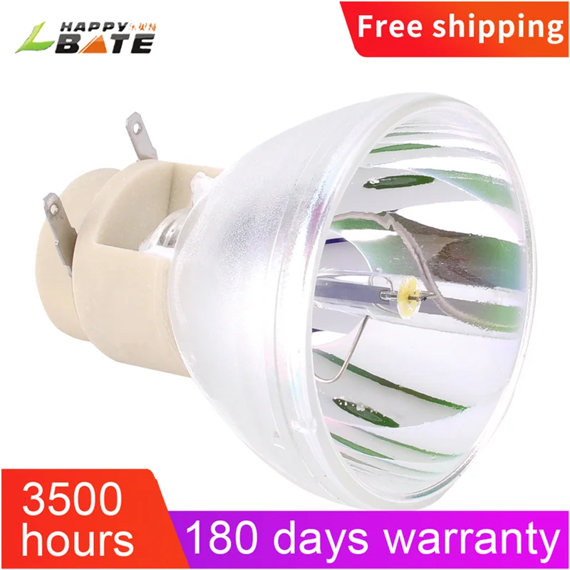 Nuova Lampadina Del Proiettore Sostitutiva Lv-Lp37 Muslimb Per Canon Lv-S300 Lv-X300 Lv S300 Lv X300 Ecc.