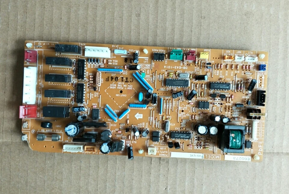 Eb0273 Fxs-Lv