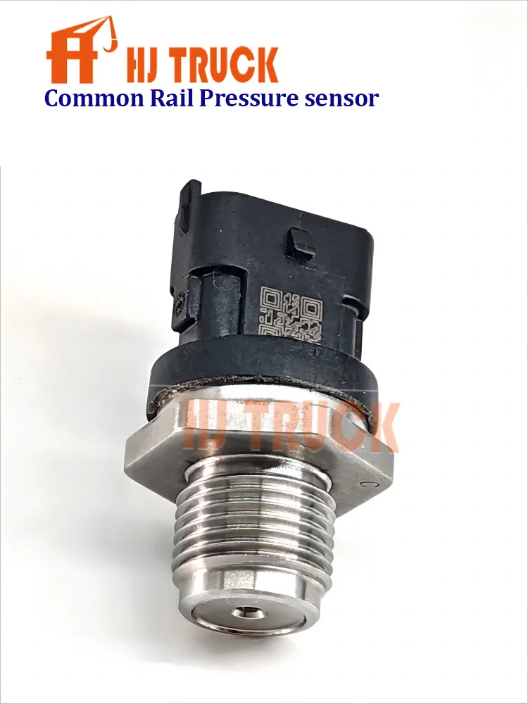 Sensore Di Pressione Common Rail Mitsubishi Fuel Rail Sensore Di Pressione Common Rail Me229552 Per Bosch Volvo Cummins Iveco Def Man
